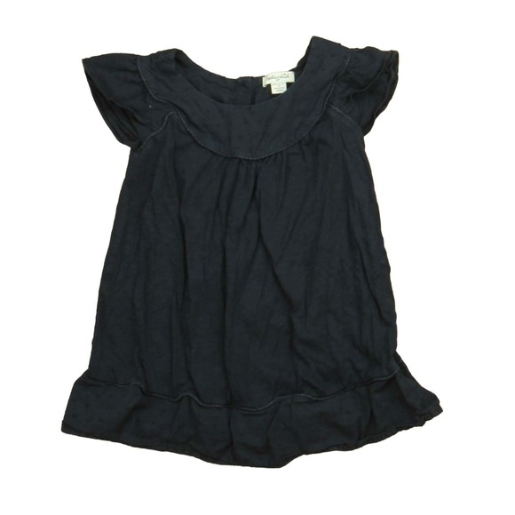 Splendid Boys Navy T-Shirt size: 3T - Picture 1 of 2